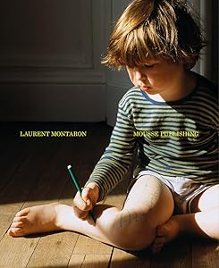 Laurent Montaron by Laurent Montaron