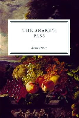 The Snake's Pass