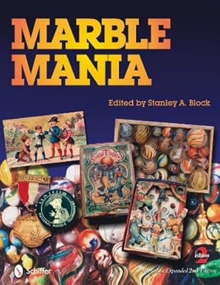 Marble Mania