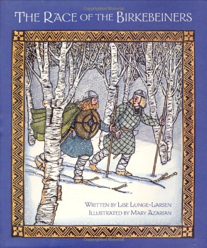 The Race of the Birkebeiners
