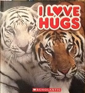 I Love Hugs