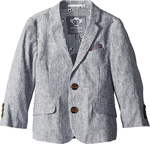 Algopix Similar Product 9 - Appaman Kids Baby Boys Structured