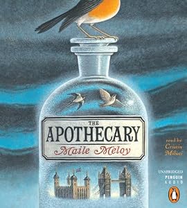 The Apothecary