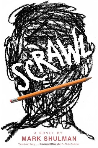 Scrawl by Mark Shulman