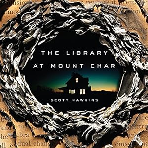 The Library at Mount Char