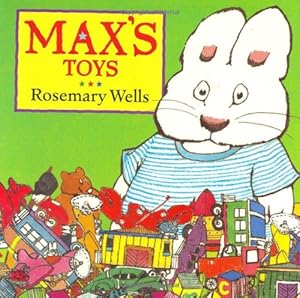 Max's Toys