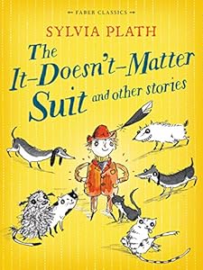 The it Doesn't Matter Suit and Other Stories