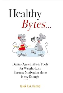 Healthy Bytes (1) by Tarek Hamid