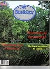 Blue And Gray Magazine February 1991 Sherman At Savannah (Volume VIII Issue 3)