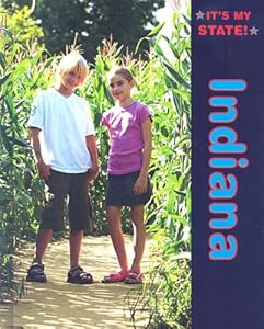 It's My State !: Indiana