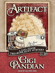 Artifact
