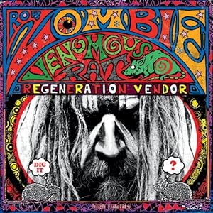 Venomous Rat Regeneration Vendor