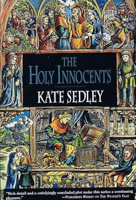 The Holy Innocents