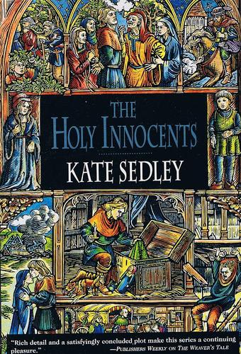 The Holy Innocents by Kate Sedley