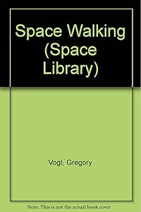 Space Walking (Space Library)