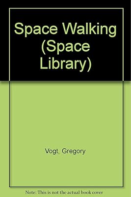 Space Walking (Space Library)