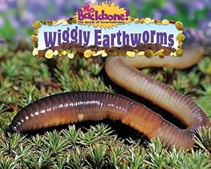 Wiggly Earthworms