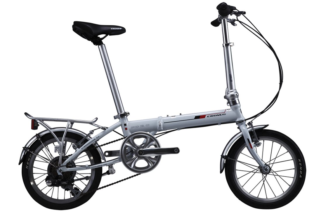 cronus 凯路仕 翼龙2.