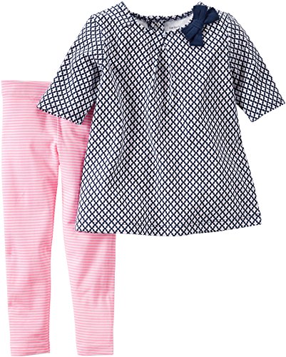 Carter's 2 Piece Print Set (Baby)