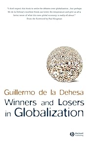 Winners and Losers in Globalization