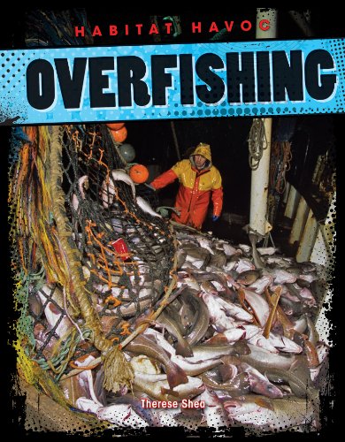 Overfishing by Therese Shea