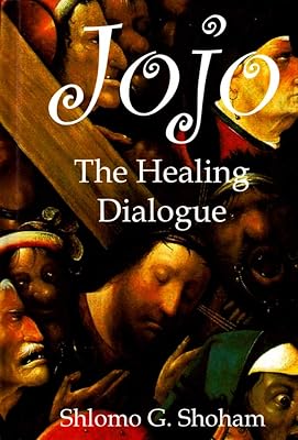 Jojo: The Healing Dialogue