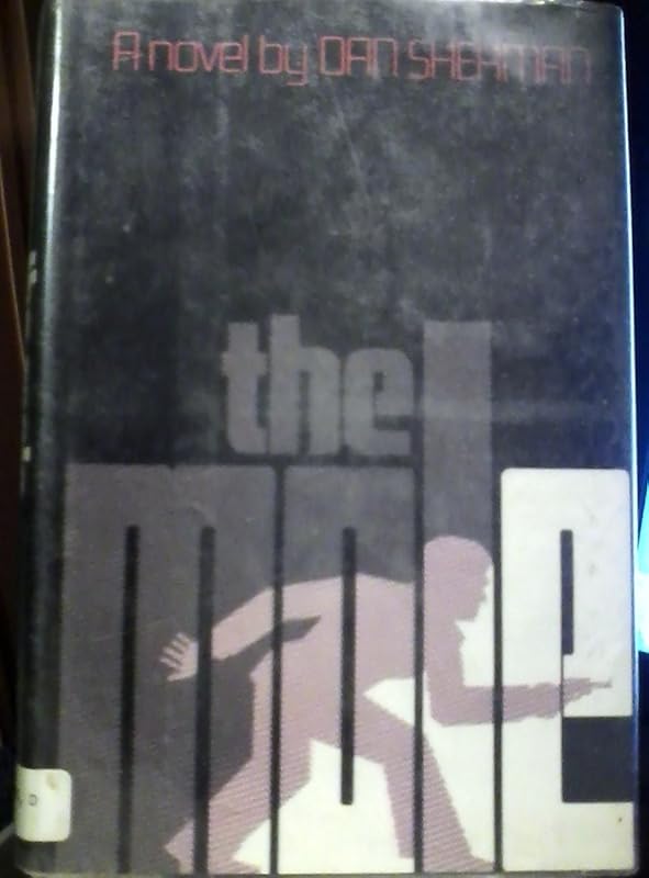 The Mole by Dan Sherman
