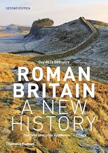Roman Britain : a new history