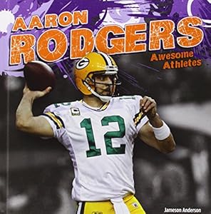 Aaron Rodgers