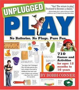 Unplugged Play: No Batteries. No Plugs. Pure Fun.