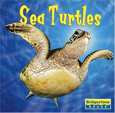 Sea Turtles (Bridgestone Books World of Reptiles)