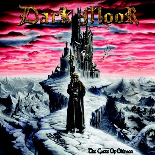 The Gates of Oblivion Album Art