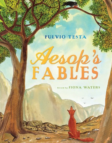 Aesop's Fables by Aesop