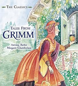 Tales from Grimm