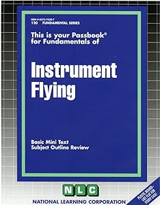 Instrument Flying (Fundamental Series)