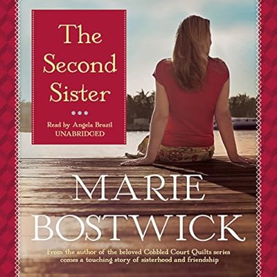 The Second Sister: Library Edition