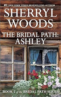 The Bridal Path: Ashley