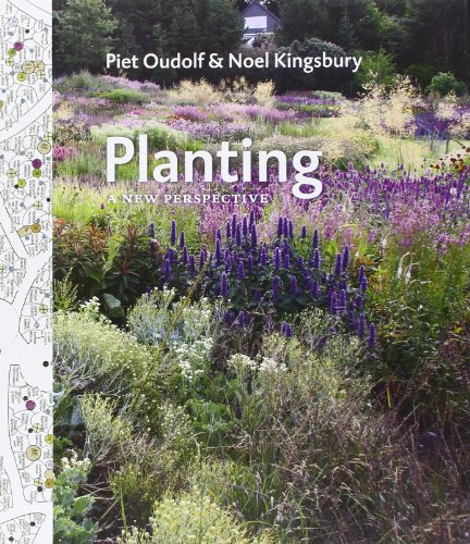 Planting: A New Perspective by Piet Oudolf