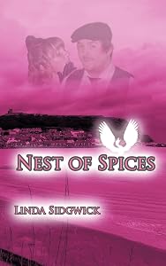 Nest of Spices by Linda Sidgwick