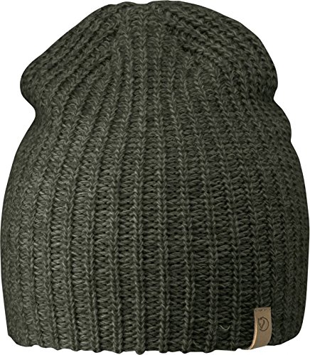 Fjallraven Ovik Melange Beanie