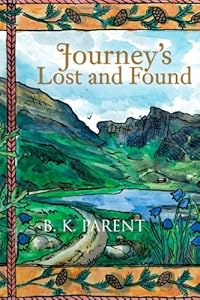 Journey's Lost and Found