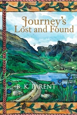 Journey's Lost and Found