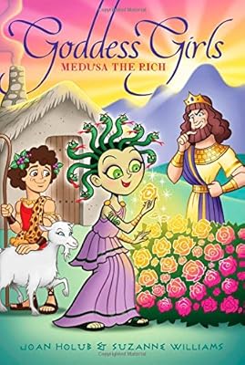 Medusa the Rich