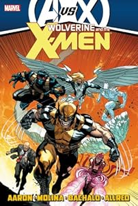 Wolverine and the X-Men, Vol. 4 by Jason Aaron