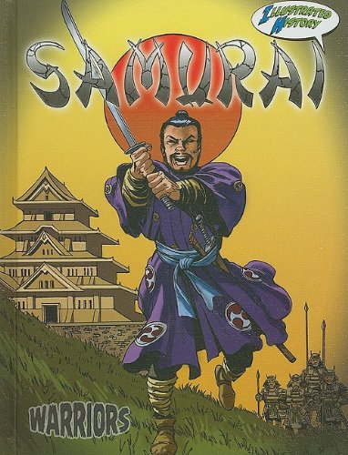Samurai by Don McLeese