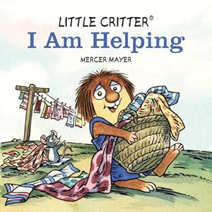 Little Critter&reg; I Am Helping
