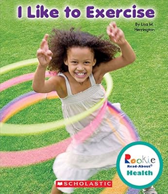 I Like to Exercise