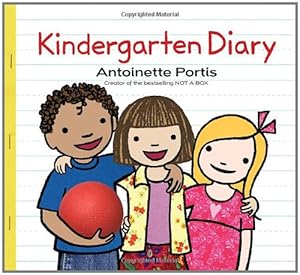 Kindergarten Diary