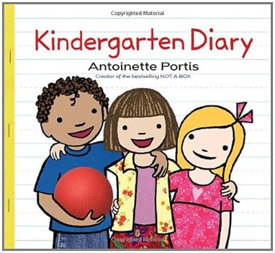 Kindergarten Diary