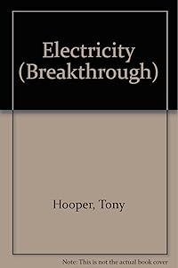 Electricity (Breakthrough) by Tony Hooper